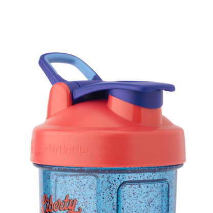 The Shaker Club - Pro Series